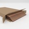 Ekena Millwork 11 3/4W x 11 3/4H x 1/4T Wood Hobby Boards, Alder, 6PK HBW12X12X250BAL - alternate 5